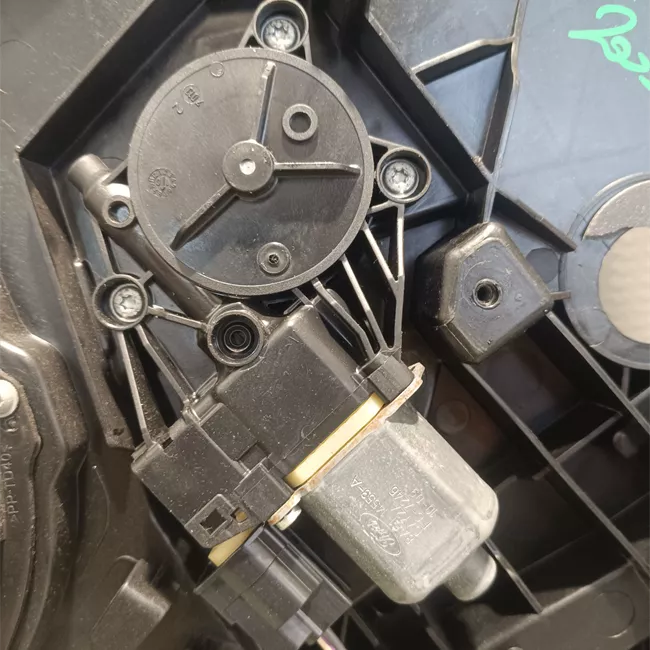 Alzacristallo elettrico porta posteriore destro con motorino