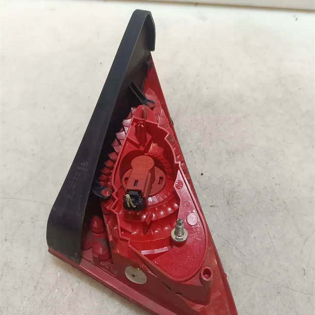 Fanale posteriore parte interno destro