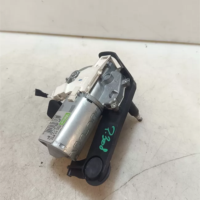 Motorino tergilunotto