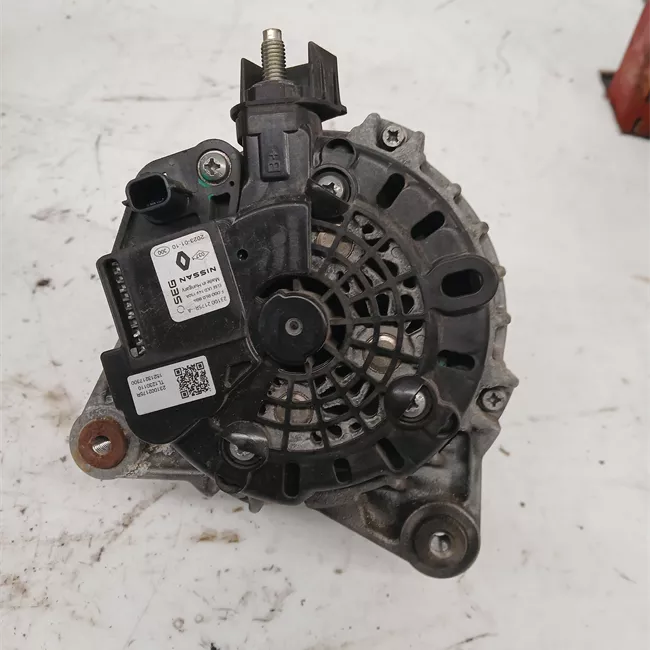 Alternatore