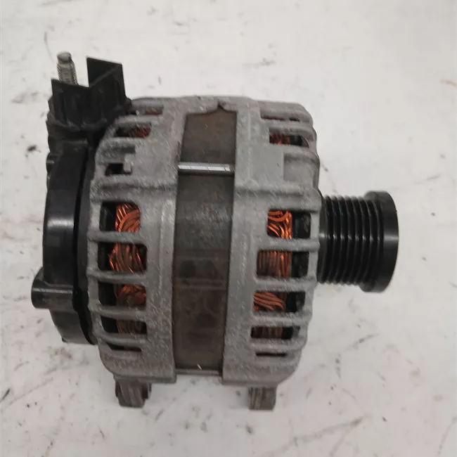 Alternatore