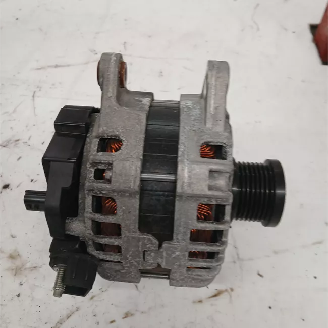 Alternatore
