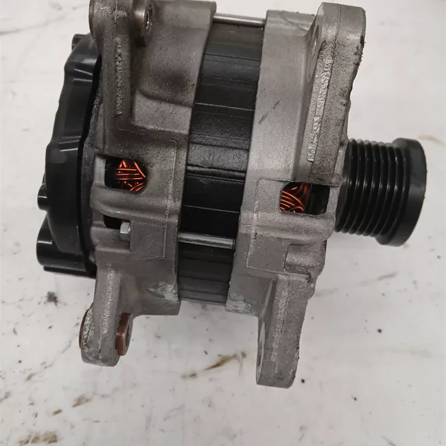 Alternatore