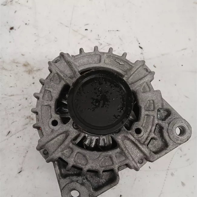 Alternatore