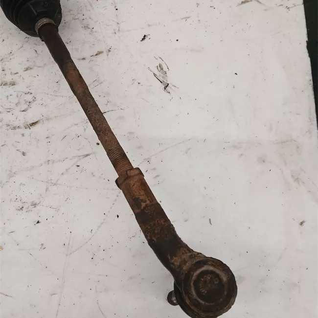 Scatola sterzo servoassistita