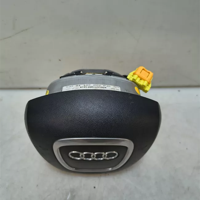 Dispositivo airbag lato guida