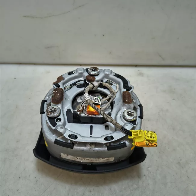 Dispositivo airbag lato guida