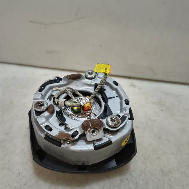 Dispositivo airbag lato guida