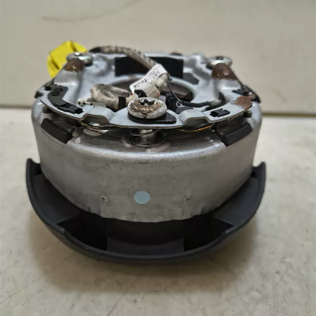 Dispositivo airbag lato guida