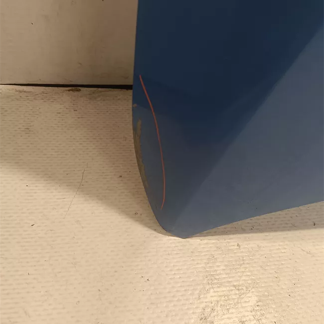 Cofano anteriore