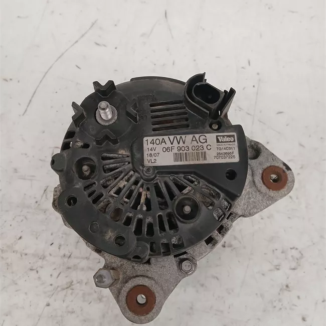 Alternatore 110AMP Valeo