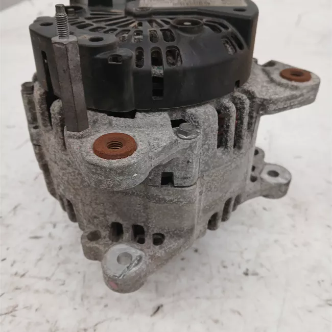 Alternatore 110AMP Valeo