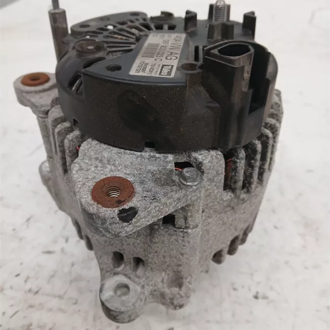 Alternatore 110AMP Valeo