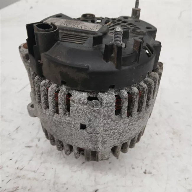 Alternatore 110AMP Valeo