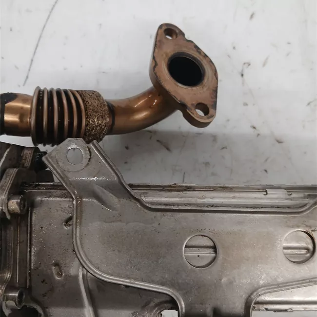 Scambiatore calore EGR