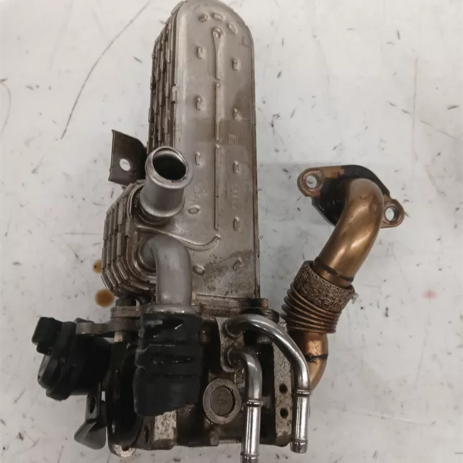 Scambiatore calore EGR