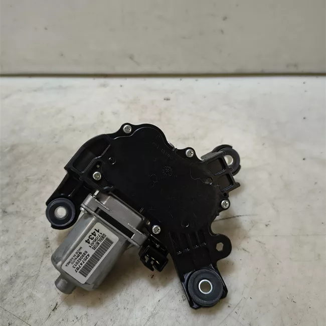 Motorino tergilunotto