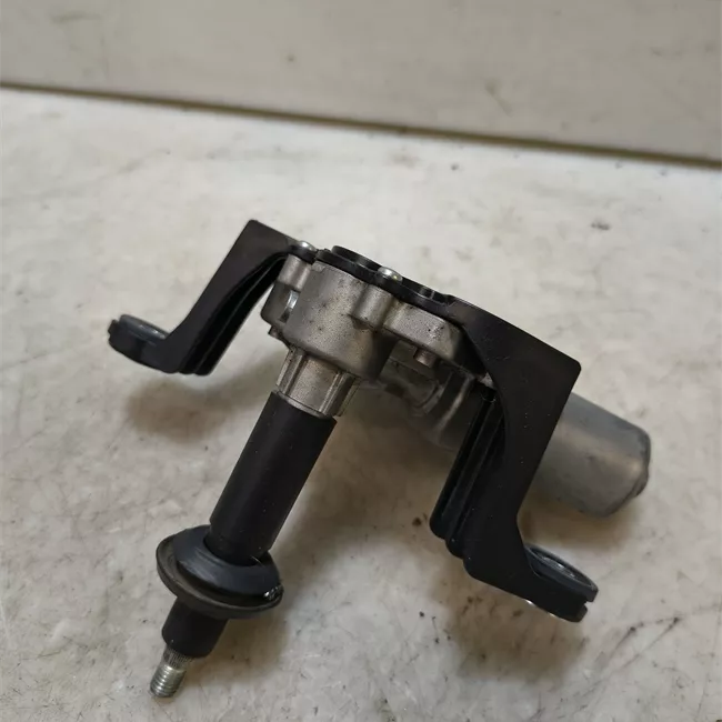 Motorino tergilunotto