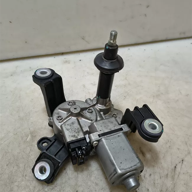 Motorino tergilunotto