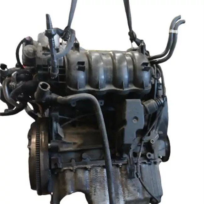 Motore semicompleto rotazionale ione