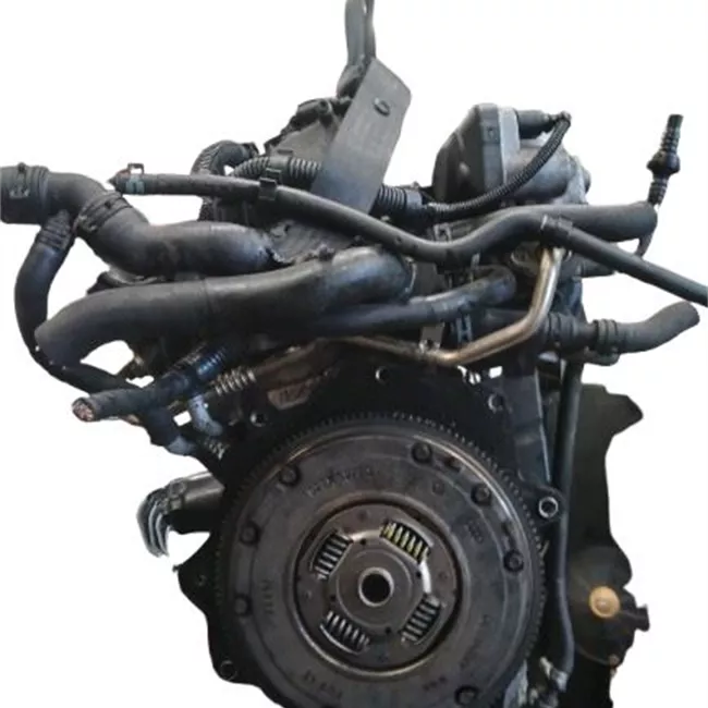 Motore semicompleto rotazionale ione