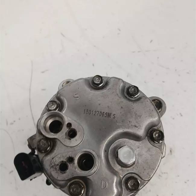 Compressore aria condizionata