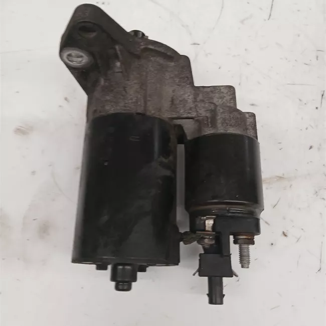 Motorino avviamento rotazionale