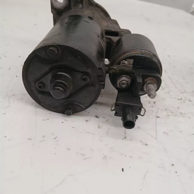 Motorino avviamento rotazionale