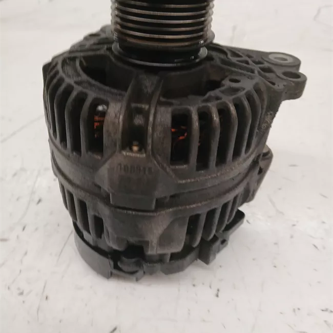 Alternatore Bosch rotazionale 90AMP