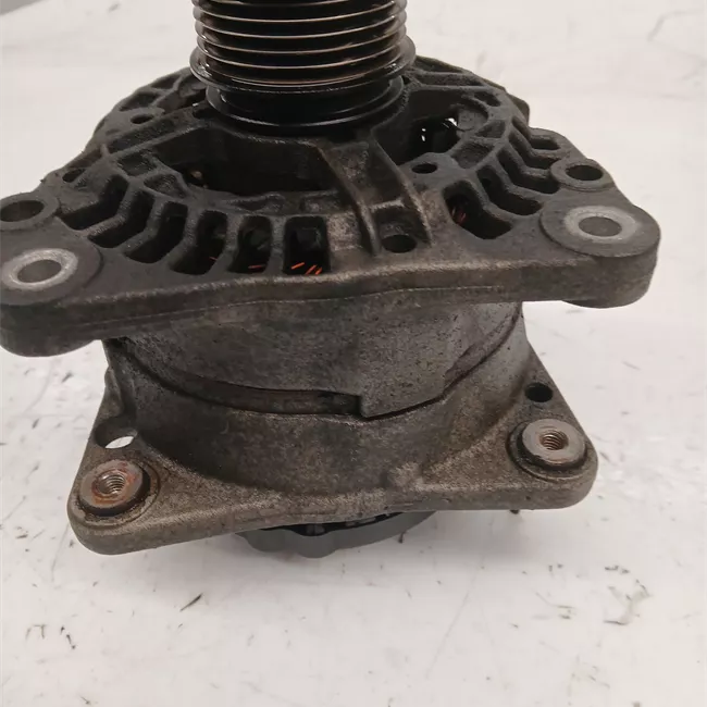 Alternatore Bosch rotazionale 90AMP