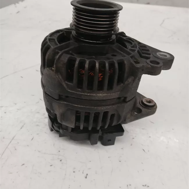 Alternatore Bosch rotazionale 90AMP