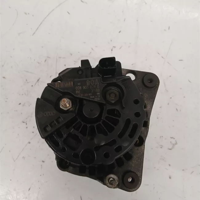 Alternatore Bosch rotazionale 90AMP