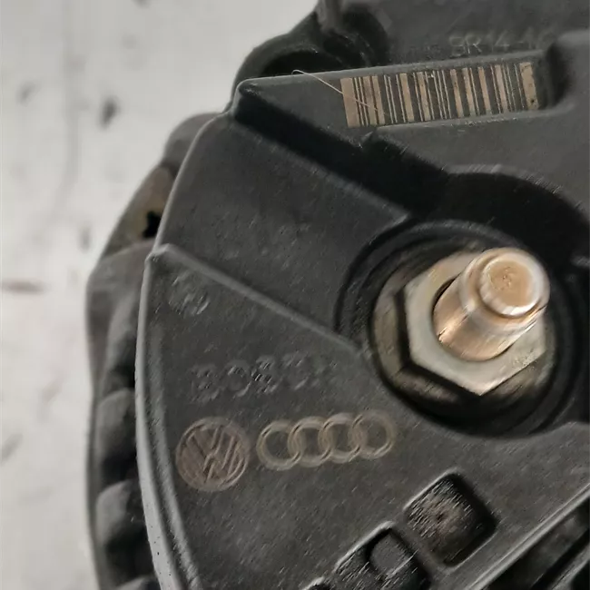 Alternatore Bosch rotazionale 90AMP