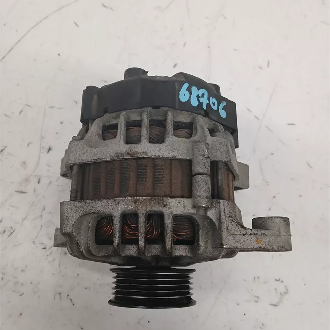 Alternatore