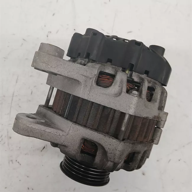 Alternatore