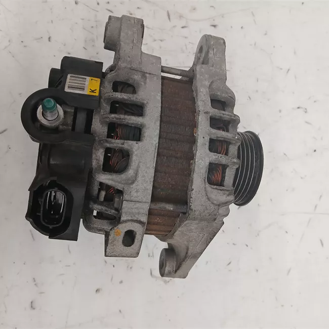 Alternatore