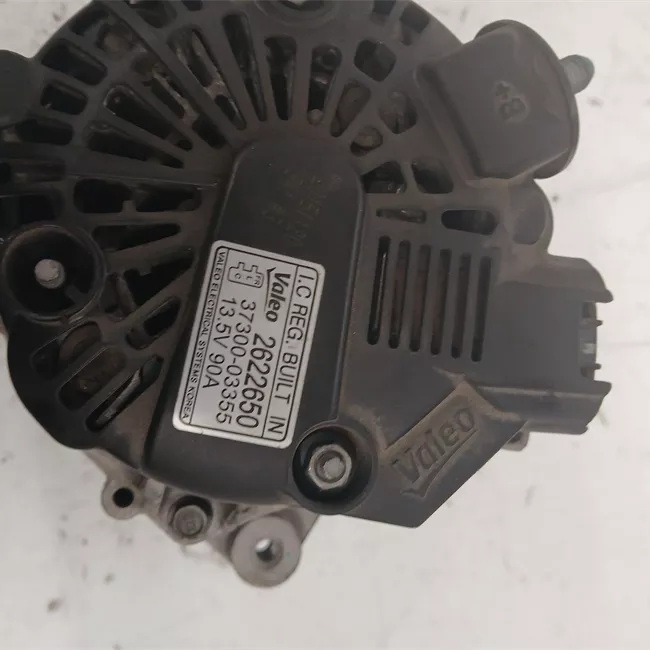 Alternatore