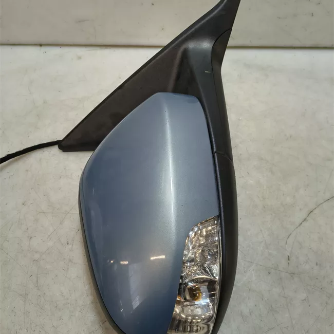 Retrovisore esterno regolazione elettrica destro con luce