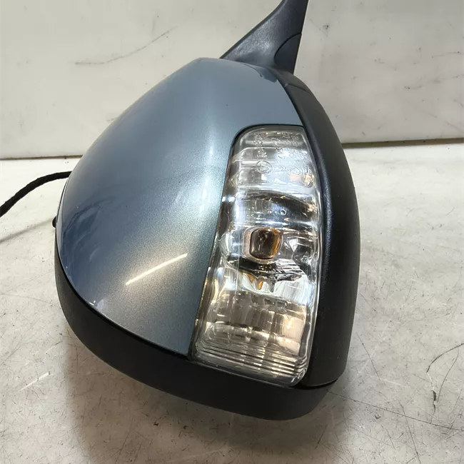 Retrovisore esterno regolazione elettrica destro con luce
