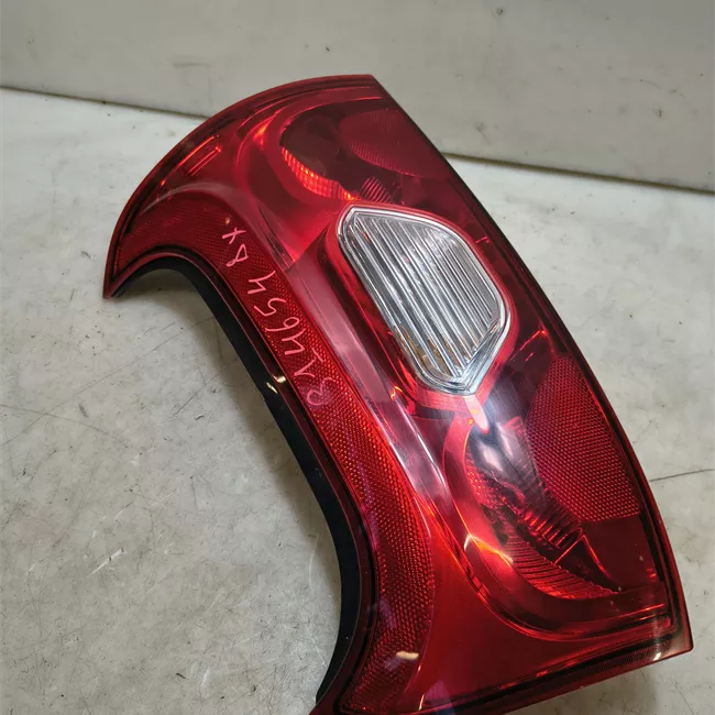 Fanale posteriore destro