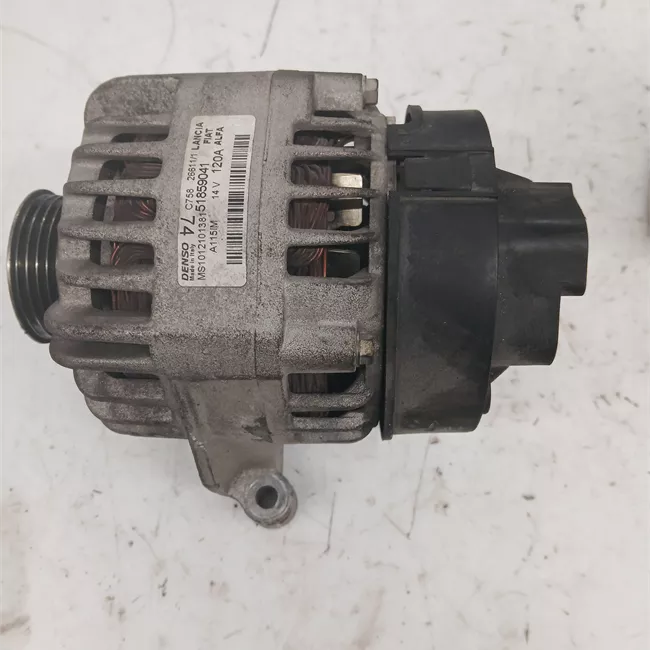 Alternatore