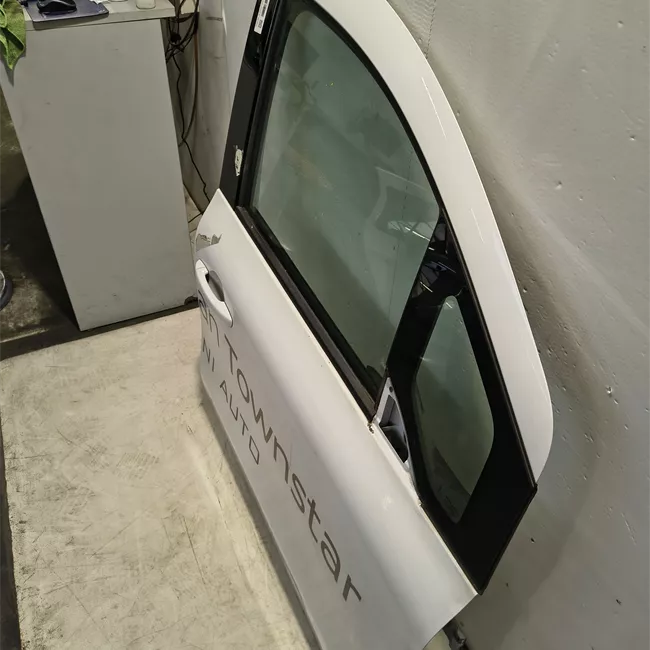 Porta anteriore destra porta post vetrata