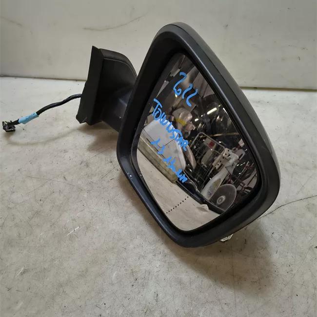 Retrovisore esterno regolazione elettrica destro ripiegabile ele/fanale led/angolo cieco