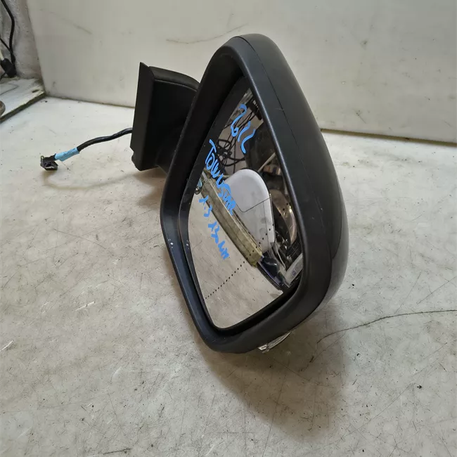 Retrovisore esterno regolazione elettrica destro ripiegabile ele/fanale led/angolo cieco
