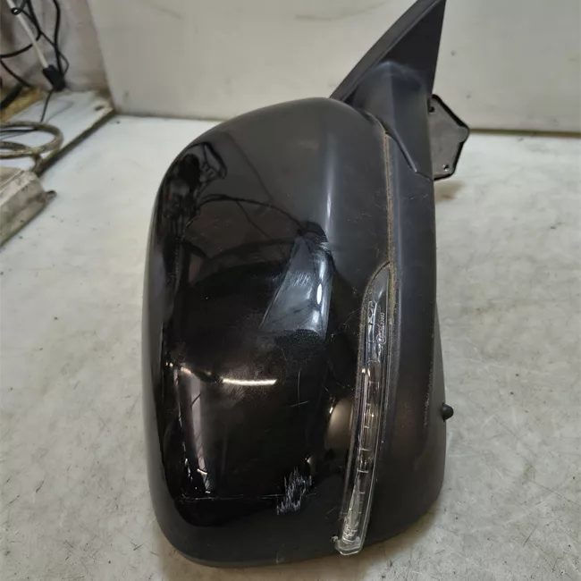 Retrovisore esterno regolazione elettrica destro ripiegabile ele/fanale led/angolo cieco
