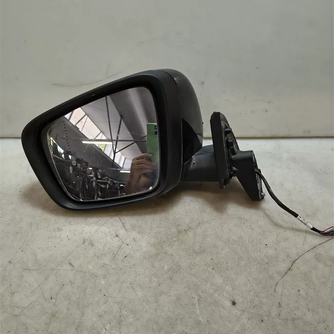Retrovisore esterno regolazione elettrica sinistro ripiegabile ele/fanale led/angolo cieco