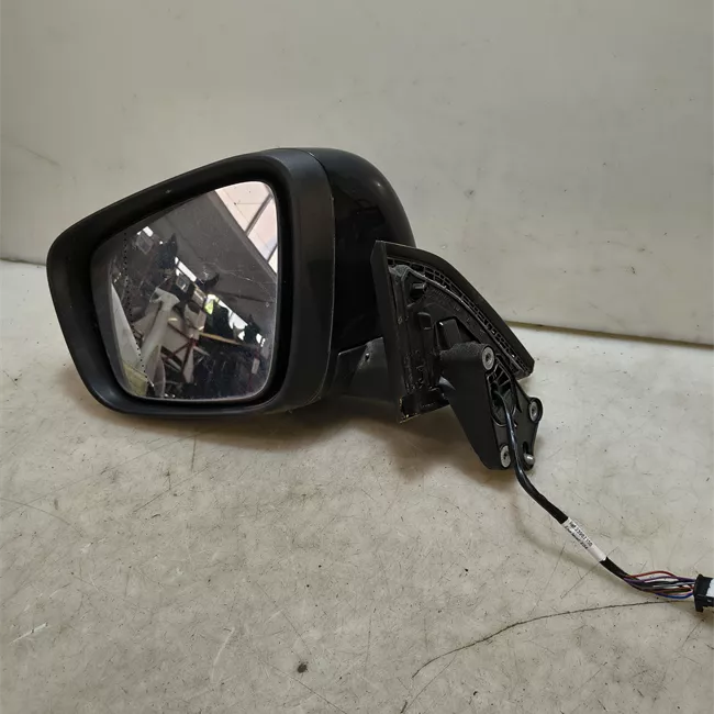 Retrovisore esterno regolazione elettrica sinistro ripiegabile ele/fanale led/angolo cieco