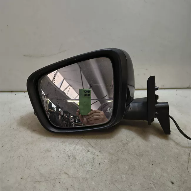 Retrovisore esterno regolazione elettrica sinistro ripiegabile ele/fanale led/angolo cieco