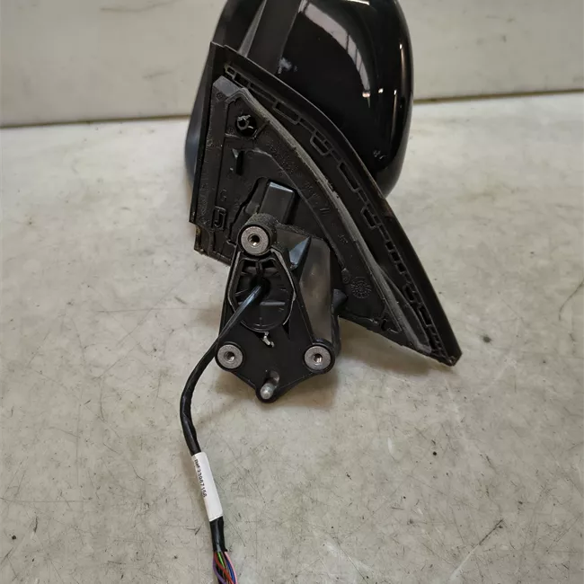 Retrovisore esterno regolazione elettrica sinistro ripiegabile ele/fanale led/angolo cieco