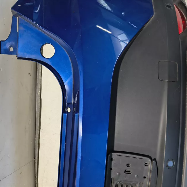 Paraurti posteriore superiore primer